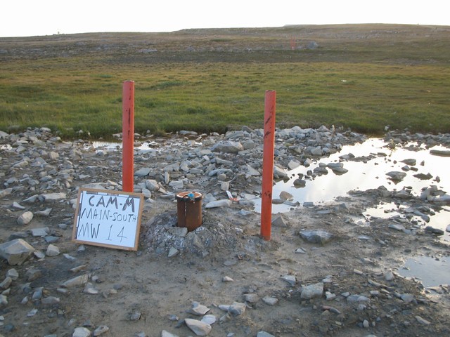 Thumb for 17 aug 05 mlfs test pit mw14.jpg (2415 KB)